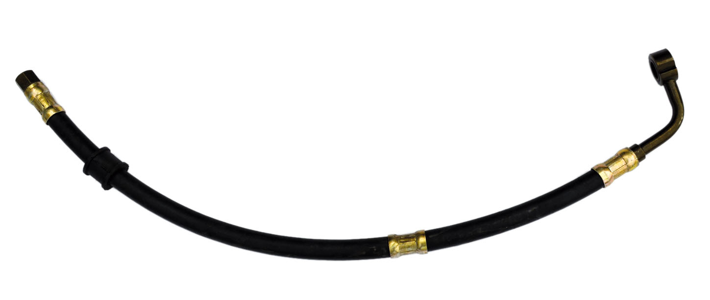 צינור הגה יונדאי אקסנט